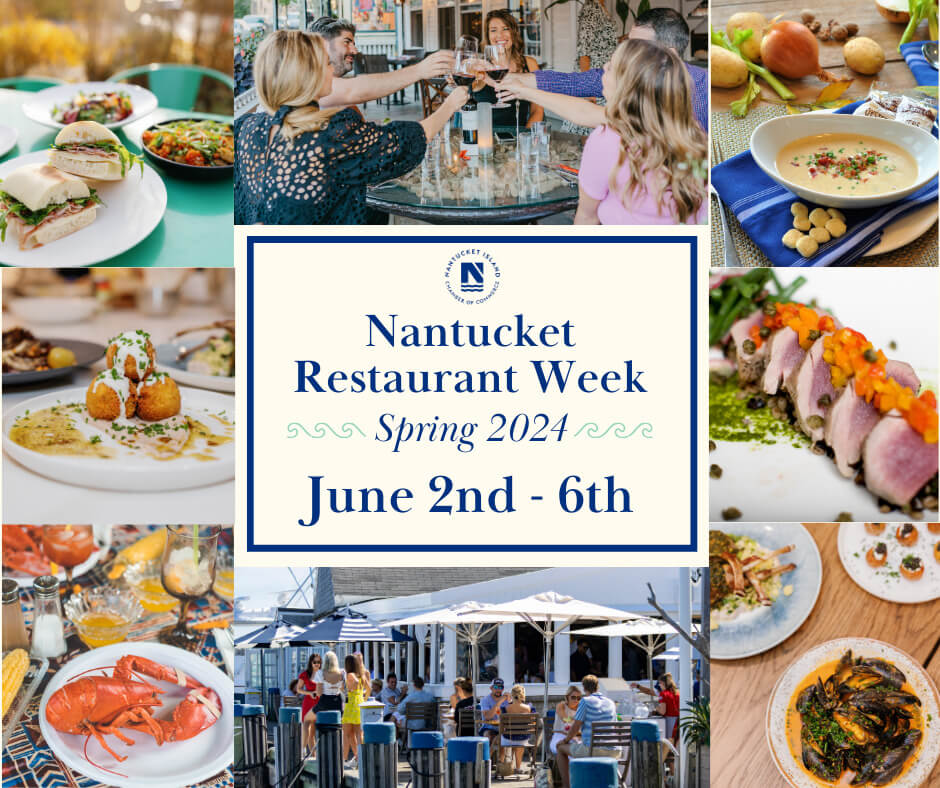 Home Nantucket Island Chamber of Commerce