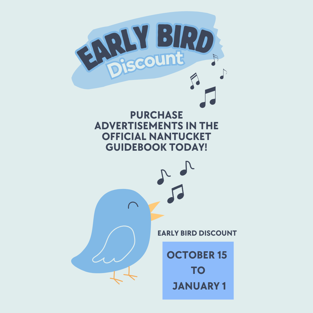 Copy of Guidebook Early Bird Discount